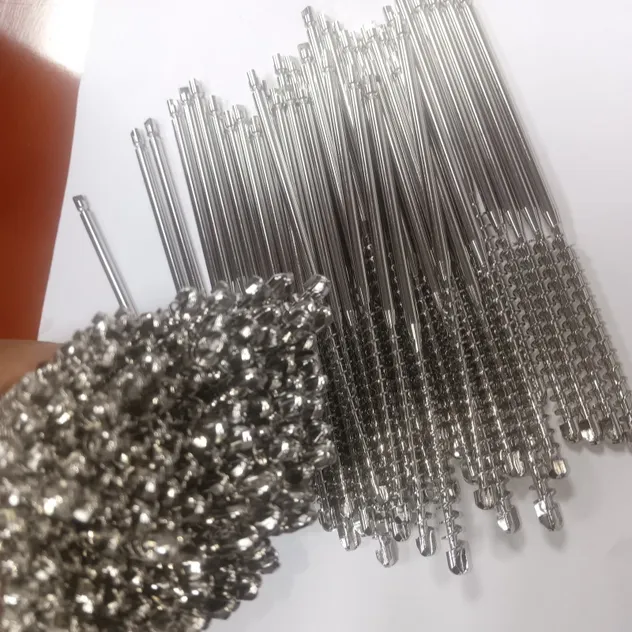 Advanced Efficient Medical Drill Bit for Reliable Surgical Instrumentation