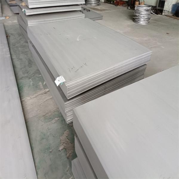 310 316 410 420 304 Stainless Steel Sheet AISI ASTM SUS Hot Rolled Stainless Steel Sheets