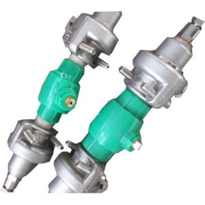 Computer Control Hydro Pressure Testing Machine For Plastic Pipe