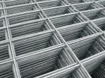 Rectangle Opening Shape Welded Wire Mesh Panel Welded Mesh Fence