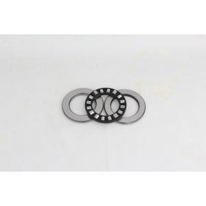 P5 Single Direction Thrust Ball Bearings Deep Groove ISO9001