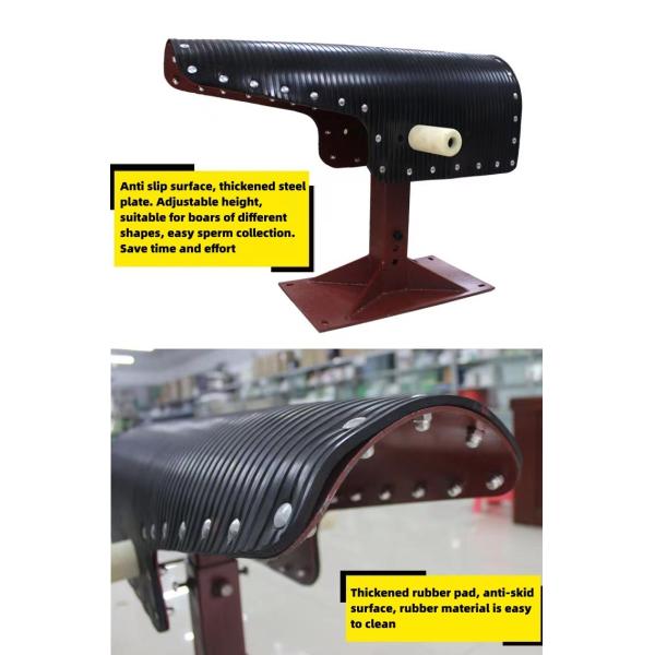 Sperm Collection Animal Artificial Insemination Kit Dummy Sow