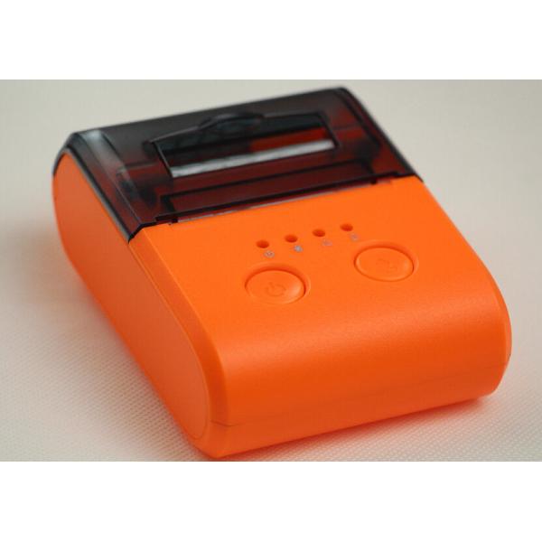 2 Inch Wireless Thermal Printer