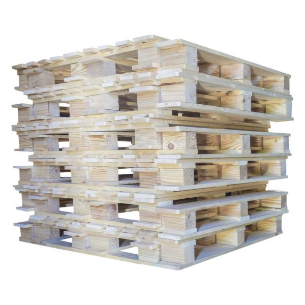 Durable Epal Euro Wood Pallets