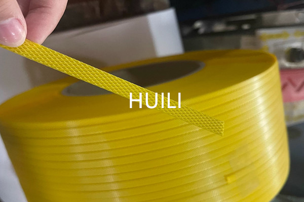 200V 50HZ Semi Auto Strapping Machine For Carton Box Packaging