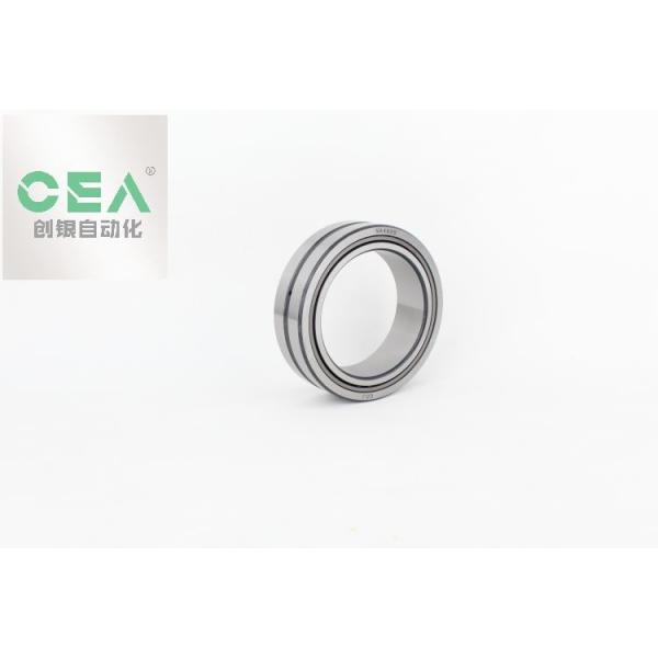 Stainless Steel Needle Roller Bearing Unidirectional HK2020 Stamped Outer Ring Nee
