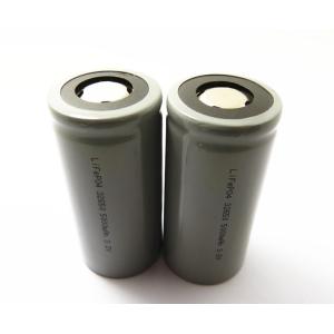 Quality 5000mah 3.2v 5ah LiFePO4 Battery Pack 32650 Lfp Battery Pack 2000 Times Cycle Life for sale