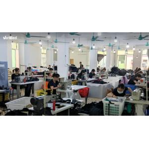 Guangzhou Mingao Leather Goods Co., Ltd.