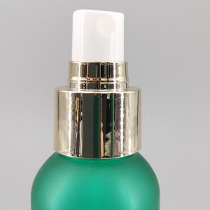 Matte 157mm 5.3oz Cosmetic Spray Bottles