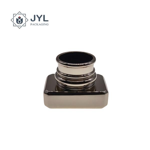 Rustproof Thicken Aluminum Perfume Caps , Multipurpose Perfume Bottle Cover