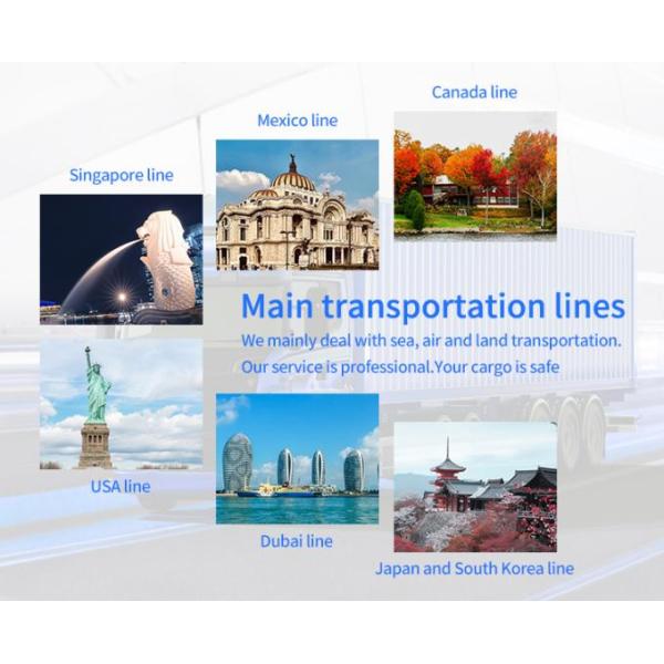 FEDEX DHL UPS TNT Door To Door Service Shipping Agent International Freight Forwarder 0