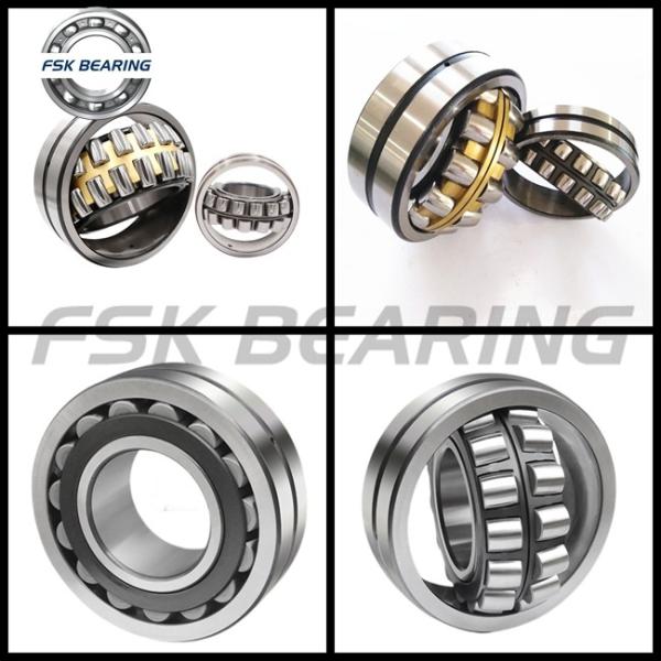 Big Size 533414 Rolling Bearing Mountings for Converters Shaft ID750mm