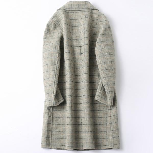 China waterproof winter high quality Woollen coat wholesale cheapest price