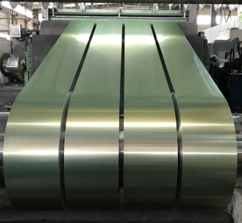 3003 Coated Custom Industrial 2mm Aluminium Strip