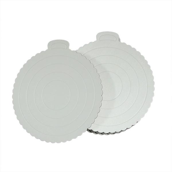 Eco Friendly Cake Paper Stand Birthday Cake Cardboard Bases