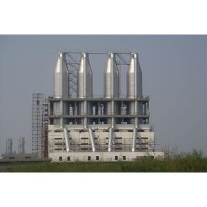 Quality Mechanical Transmission Pressure Spray Dryer Machine , Lab Scale Spray Dryer for sale