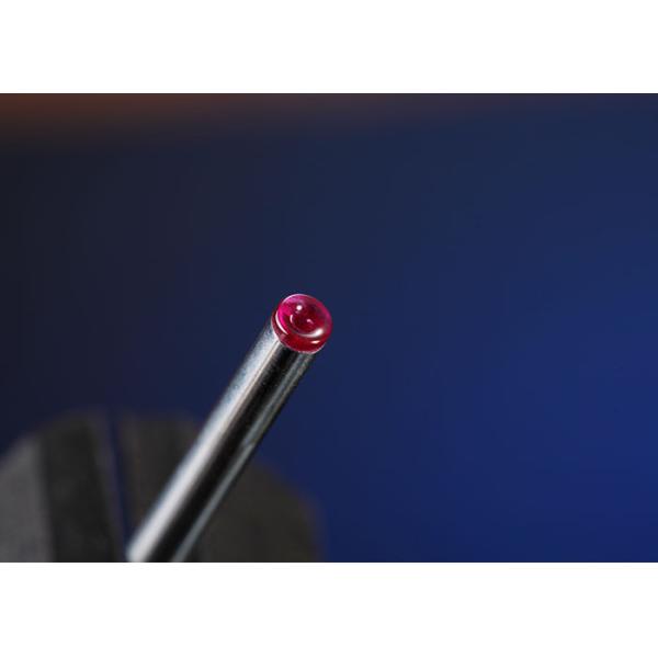 Sensor Coil Winding Nozzles Ruby Tipped Wire Guide Nozzle In CNC Coil Winding Machine