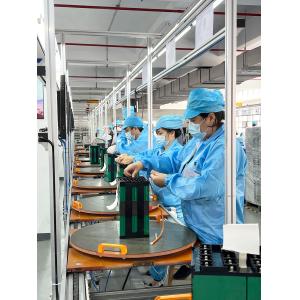 shenzhen Coslight power technolohy Co.,ltd