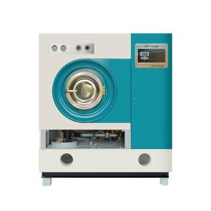 Buy cheap Environmental protection Hydrocarbon Full Closed Dry Cleaning Machine High from wholesalers