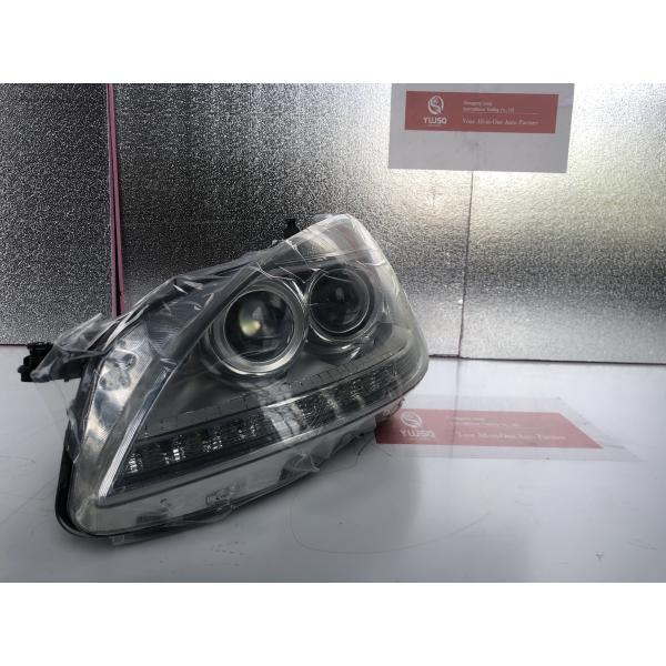 2218200959 Automotive Lighting Assemblies Left Front Headlight For Benz S Class