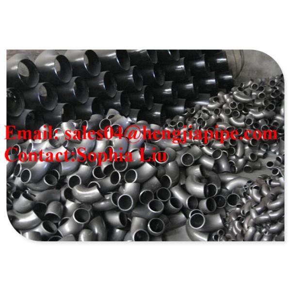 supply steel elbows have them in stock