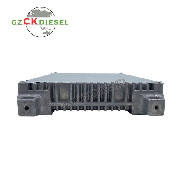 ECM Controller Computer Board YA60018550 YA60001374-010631 YA60001374 for Hitachi Excavator ZX220LC ZX220LC-GI ZX200-5G