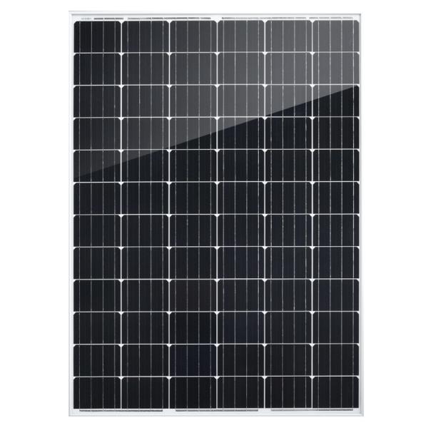 sunpower solar cell mono yingli solar panel 200w