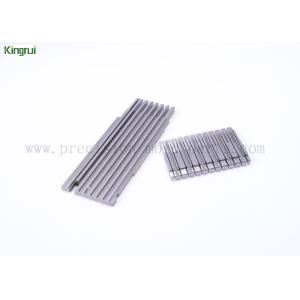 Grinding Inserts Precision Mold Parts For The Electronic Industry