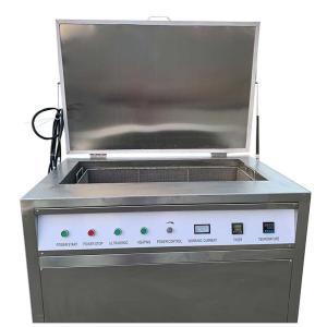 Quality Ultrasonic Golf Club Cleaner Machine Service Integrated 135L Capacity for sale