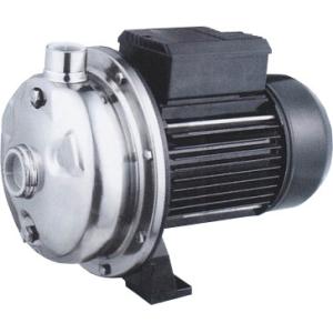 Quality Welding Impeller CPM Stainless Steel Submersible Pump / SS Centrifugal Pump for sale