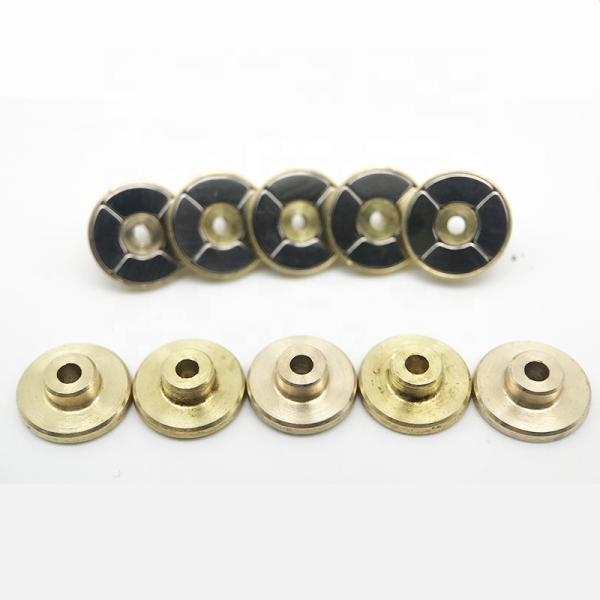 Customized Neodymium Magnet with High Positioning Accuracy for Industrial Applications 20-500 Degree Celsius