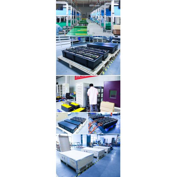 72V Electric Three-wheeler Battery Pack 48V 200Ah Rechargeable Lifepo4 Battery for Tricycles and Mini Car Golf Cart