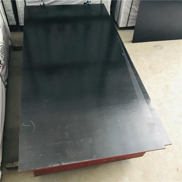 Light Weight Construction Grade Plywood Poplar / Pine / Birch / Hardwood Combi