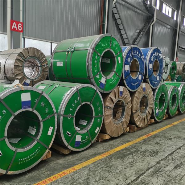 SS439 10mm Stainless Steel Flat Strip 200/300/400 Series 1