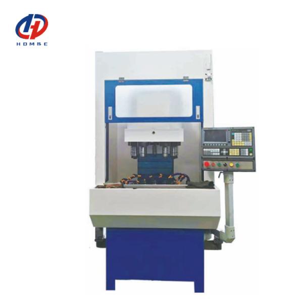 Buy High Efficiency Vertical Honing Machine HDHJ5068 Multiplex Sequential Honing Machine at wholesale prices