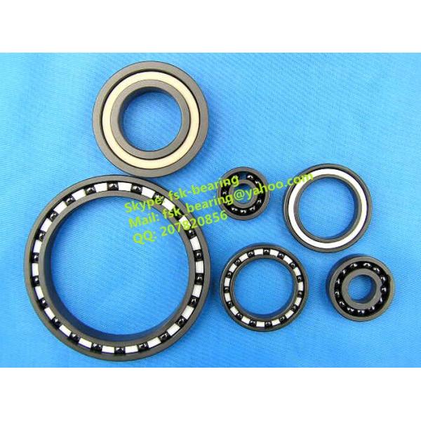 Low Price Si3N4 Hybrid Ceramic Bearings 6200 6201 6202 6203 6204 6205 6206 6207 6208