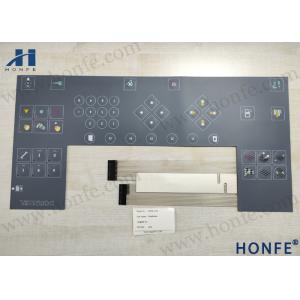 Quality Membrane Air Jet Loom Weaving Loom Spare Parts 389407 for sale