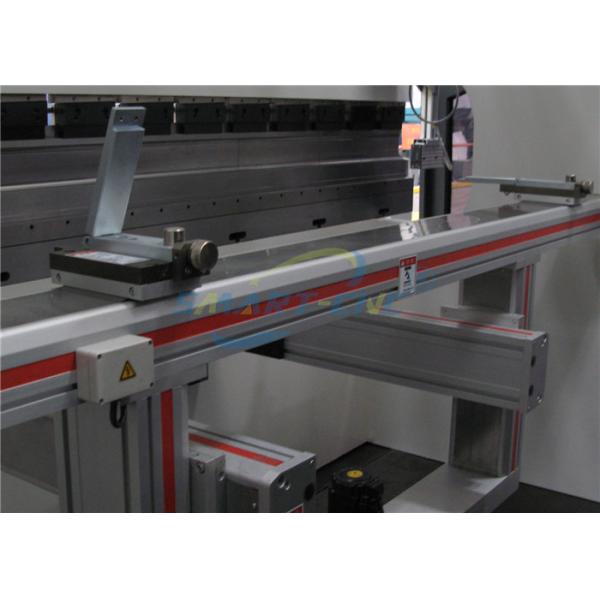 Anti Rust NC Press Brake , Hydraulic Press Brake Stable Performance