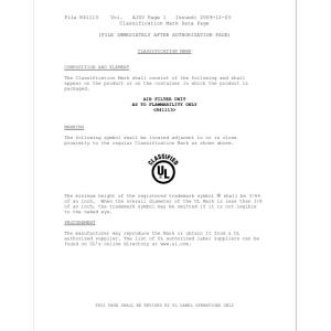 Compo Shenzhen Technology Co., Ltd. Certifications