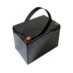 China Lead Acid Deep Cycle RV Battery on sale