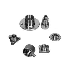 Quality Multifunctional Antirust Precision Turning Parts , Industrial Custom CNC Turned Parts for sale