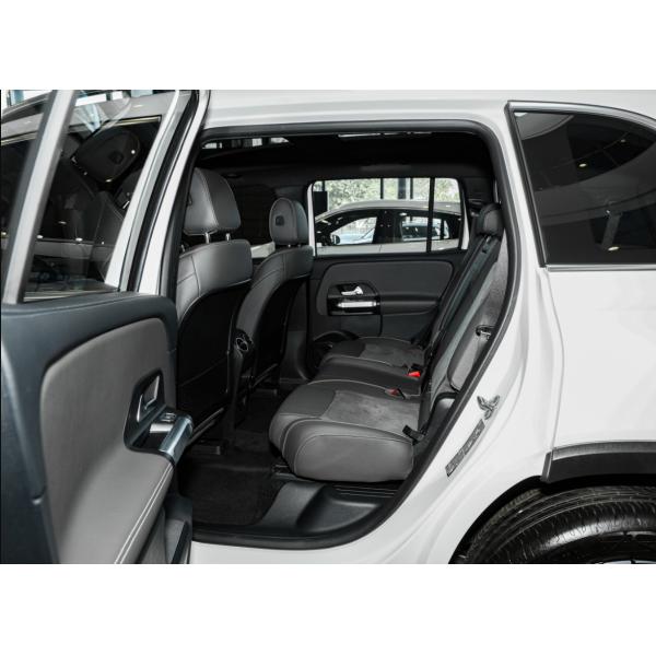 512km Benz EV Car Mercedes Benz EQB 350 4 MATIC 5 Door 7 Seats SUV EV