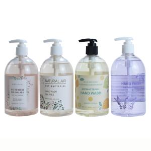 Luxury Scented Hotel Hand Wash Soap Care Liquid