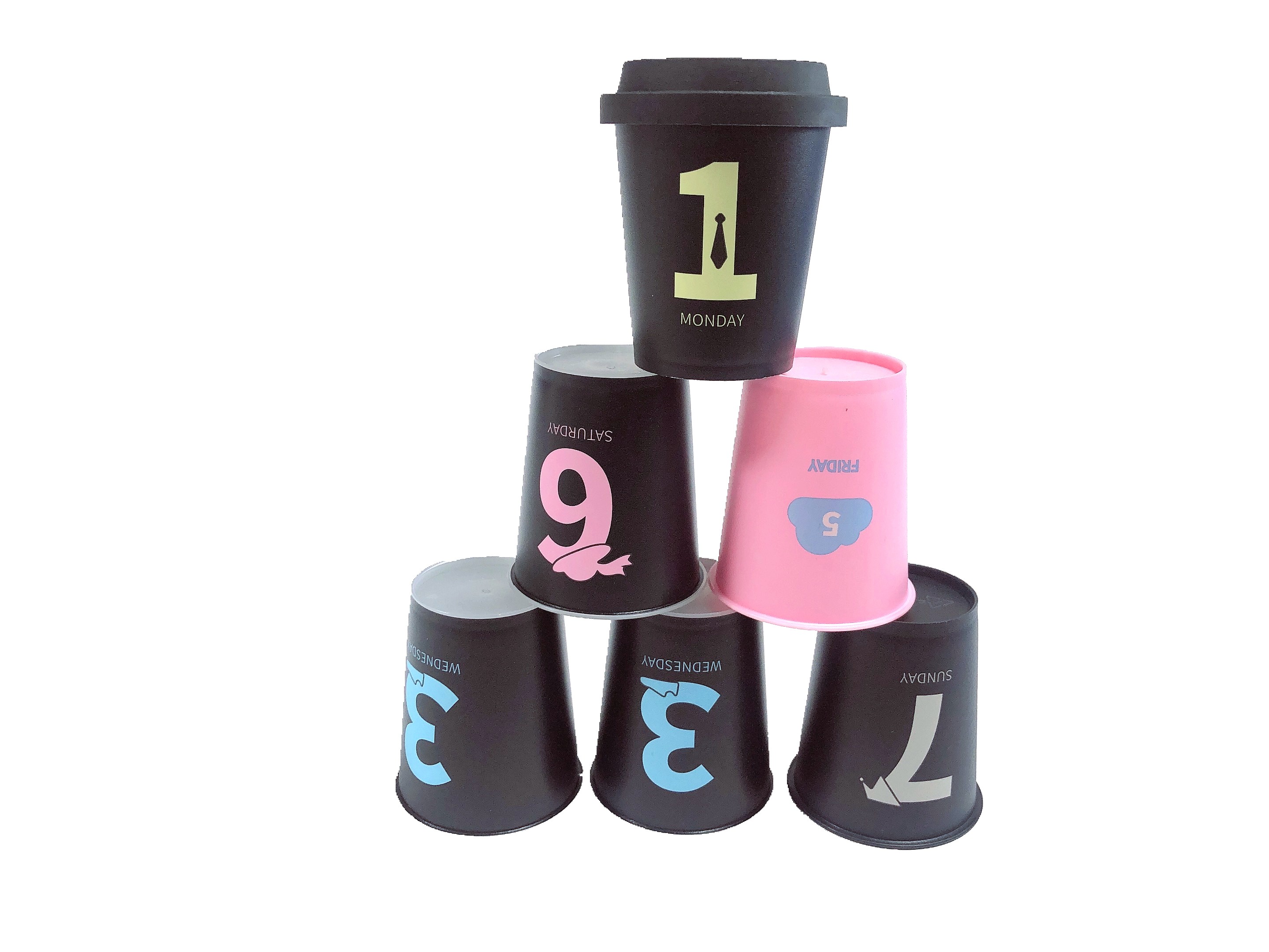 Buy cheap Double Deck Travel Plastic Coffee Cups Die Cast Hot Mould Runner from wholesalers