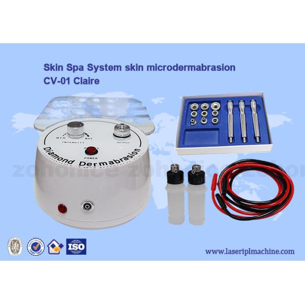 Buy RF Face Lifting Skin Spa System skin microdermabrasion machine at wholesale prices