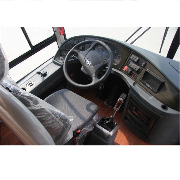 Good Price Chinese ANKAI 60+1 Seats Long Distance VIP Coach ANKAI BUS