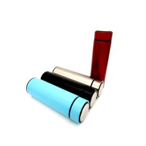 Quality Household Double Wall Vacuum Flask Office Stainless Steel Flask Bottle for sale