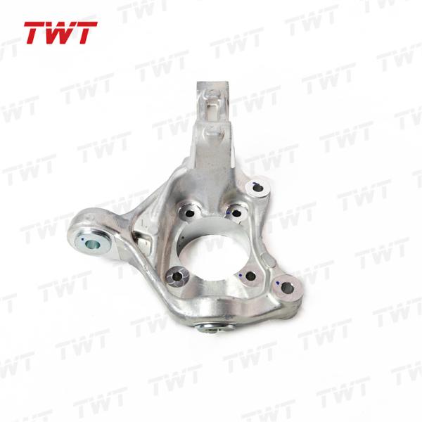 TWT 43202-47030 43201-47030 Steering Knuckle LH RH 4320247030 4320147030 for Toyota Prius 2009-