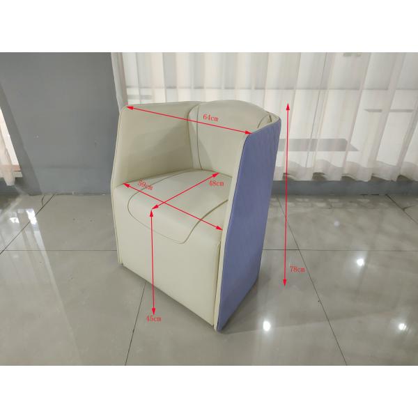 150kg Upholstery Selected Faux Leather Sofa Set