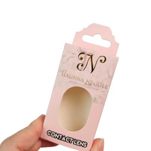 Quality 350g Custom Printed Paper Box Packaging for Cosmetics for sale